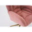Chaise de bureau Teddy 360-646743764