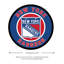 Enseigne murale 23 po NHL-114190626