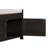 Storage Bench with 3 Shutter-shaped Doors-136758596