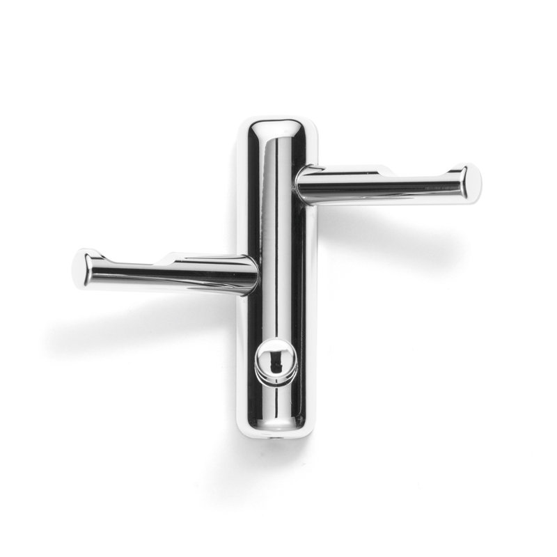 Wall Mounted Hook Rack