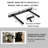 Solid Wood Floating Shelves，Rustic Wooden Wall Shelves-501930271-497772439