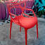 Chaise d'appoint à oreilles Halt Whistle-973755776-974717752