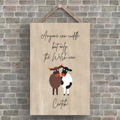 Hutcheson Wall Decor