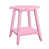 Pink selected