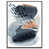 Black Floater Frame