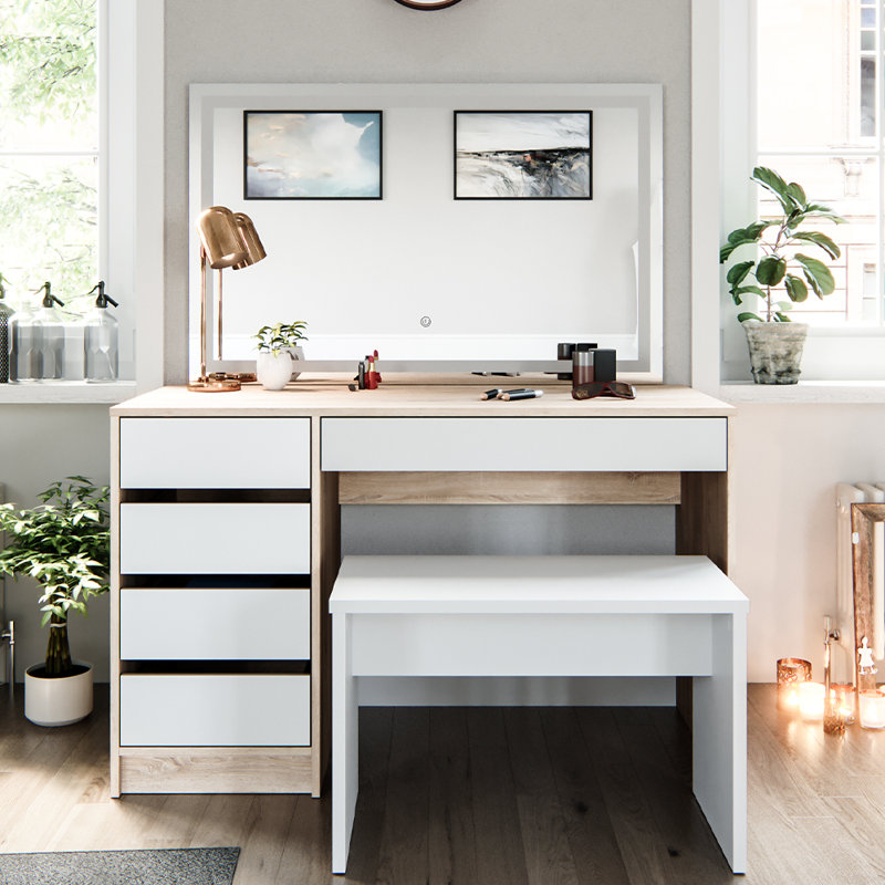 Janmarie Dressing Table