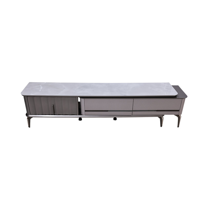 Daudi TV Stand for TVs up to 75"