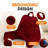 Coussin de lecture avec accoudoirs-107385650