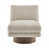 Millburry Beige Fabric selected