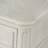 Nilsen French Traditional 5-Piece Bedroom Set, Antique White, Queen-1661571596