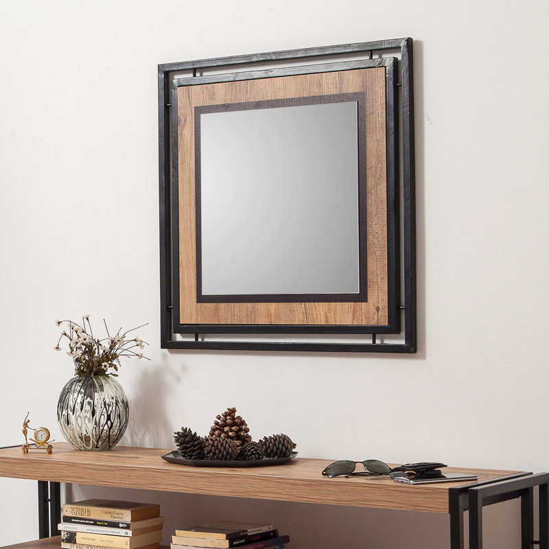 Miroir d'appoint Rebecca