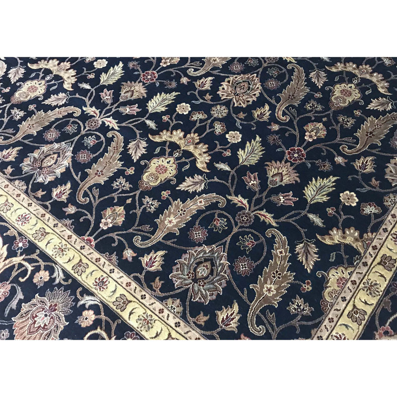 One-of-a-Kind 8'8" X 11'6" Area Rug