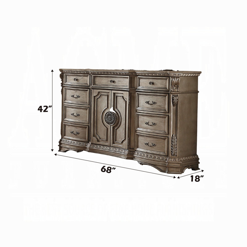 Commode Northville