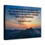 Great Is Thy Faithfulness Lamentations 3: 22-23 KJV, décoration murale chrétienne-378579020