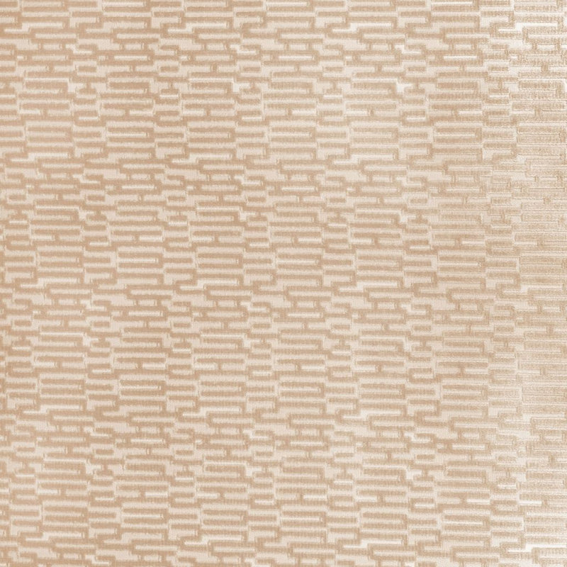 Tissu Crypton Winners Circle IV Basie, Blanc hivernal