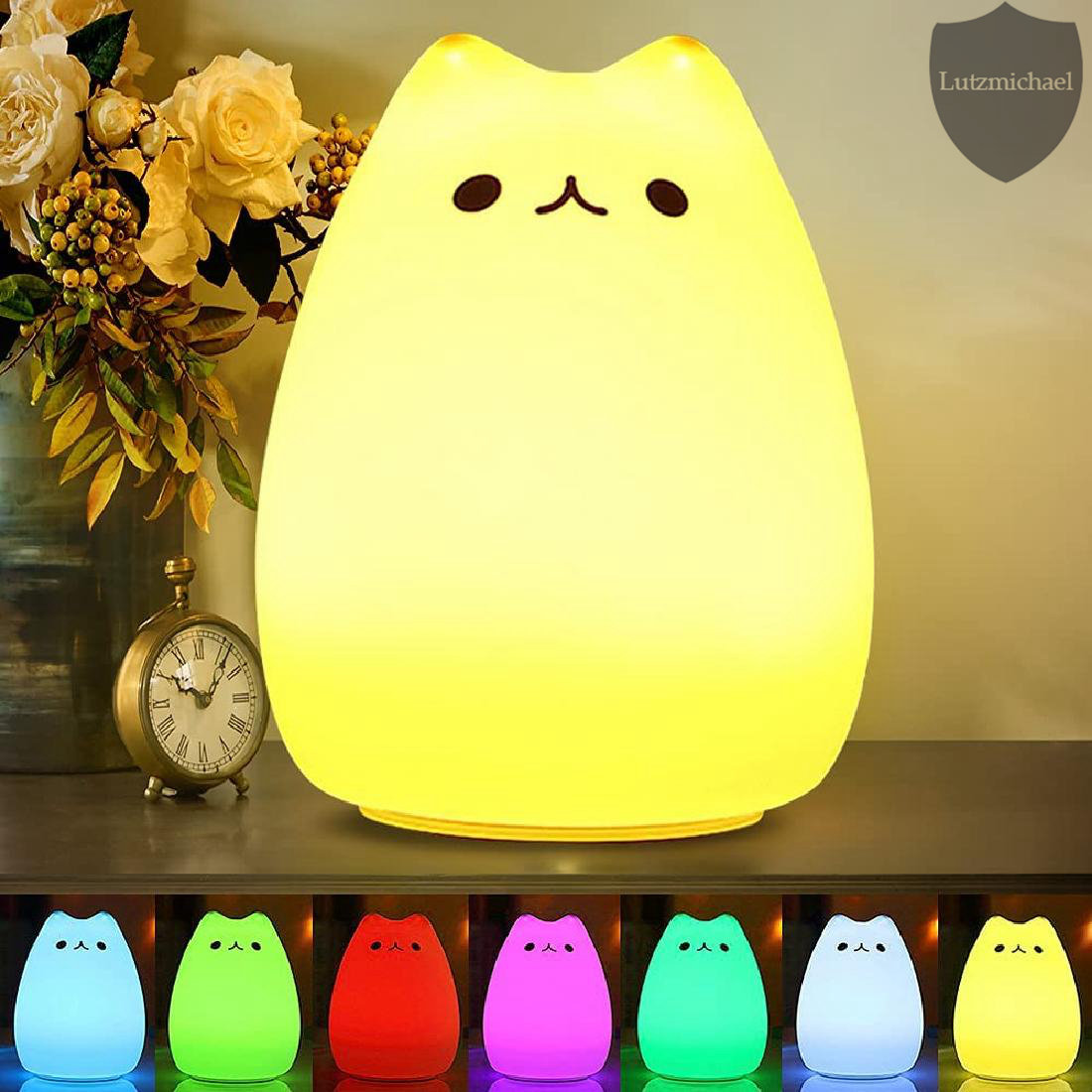 menggutong LED Night Light