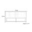 Buffet rétro de style minimaliste-224465253