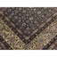 Manchuria Hand Knotted Wool Oriental Area Rug