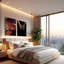 2 Piece Wrapped Canvas Print