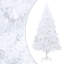 Artificial Christmas Tree with LEDs&Ball Set-644076199