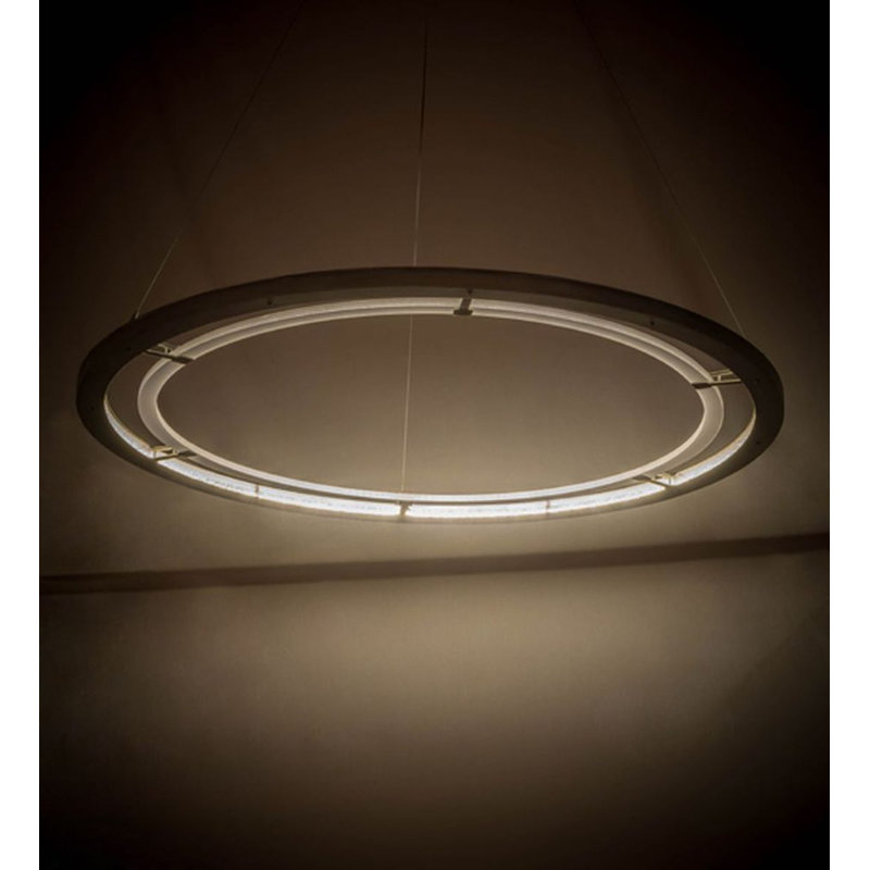Anillo 1 - Light LED Pendant