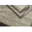 Tapis gris / blanc Maurin-1310289239