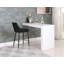 Tabouret de bar 30,5 po Cowans-452450472