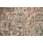 Distressed Geometric Traditional Area Rug 6x10