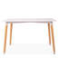 Bierstadt Rectangular 120cm L x 80cm W Dining Table