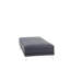 Repose-pieds cocktail en faux cuir Takenori-1310763894