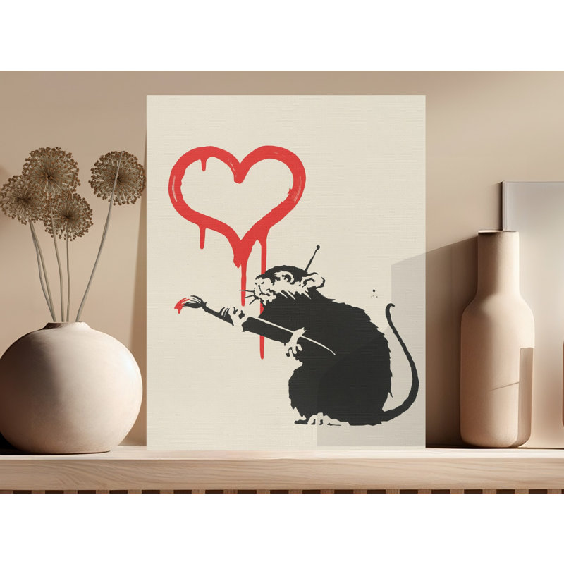 Diemer Wrapped Canvas Print Set, 9x12
