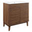 Armoire de meuble-lavabo 30 po Crawley-843802758