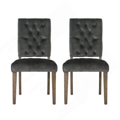 DINING CHAIR