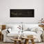 Dog Wouf, typographie sur toile-1877156927