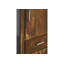 Metro Life 145cm Solid Wood Sideboard
