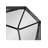 Winfred Metal Flat Mirror-384129248