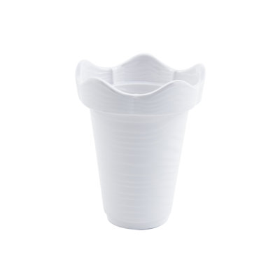 Euro Round Melamine 32 oz. Dessert Bowl