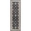 Tapis traditionnel lavable à la machine Viha SplashGuard-1616284033