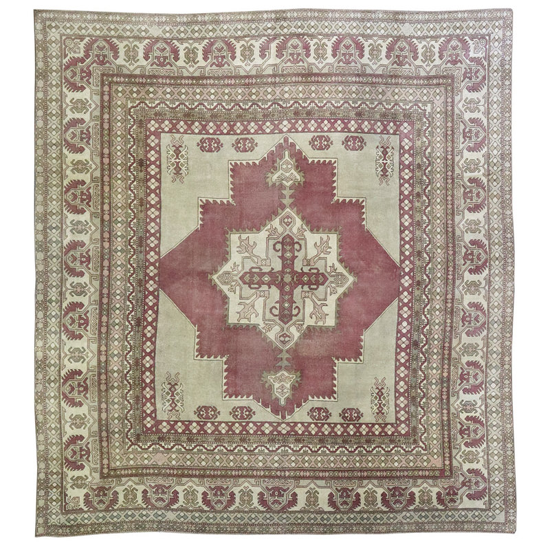 One-of-a-Kind 12'9" X 15'5" Area Rug