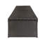 Table basse en osier Gustel-32783195