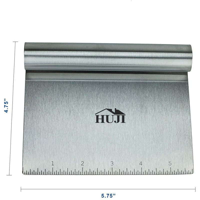 HUJI Pastry Cutter