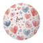 Tapis tressé Heartfelt-106464417