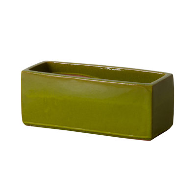 Handmade Ceramic Planter