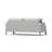 Santrez 71 " W Loveseat with Cushions