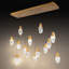 Martini 14 - Light LED Pendant-1100608115-1100608116