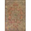 Tapis traditionnel rétro 6 x 9