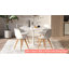 Jennice Round Dining Set-1623296626-1623296627