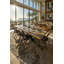 Danube Walnut Dining Table-2046394826-2039031406-2039031407