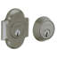 Boulder Arched Double Cylinder Deadbolt-21454738