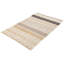 Tapis crème Sienna 5 pi 0 po x 7 pi 11 po